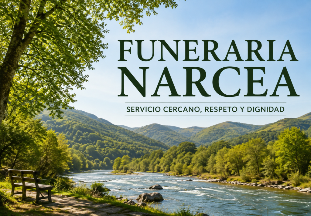 Funeraria Narcea
