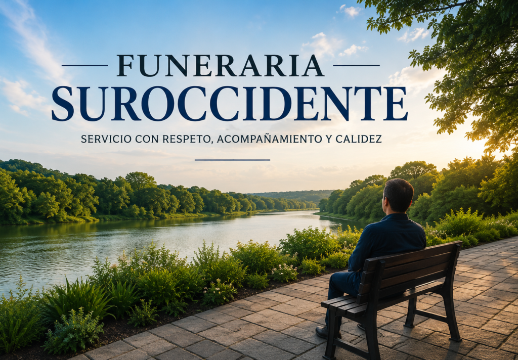 Funeraria Suroccidente